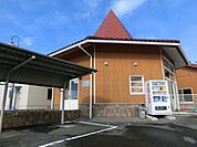 【幼稚園】わくわく保育園まで1300ｍ