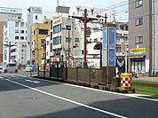 【駅】都通電停まで30ｍ