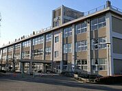 【小学校】熟田小学校まで1200ｍ