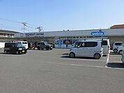 【ドラッグストア】ウエルシア二宮久下田店まで850ｍ