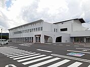 【市役所・区役所】塩谷町役場まで1300ｍ