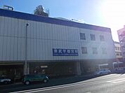 【駅】東武宇都宮駅まで700ｍ
