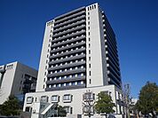 【市役所・区役所】宇都宮市役所まで700ｍ
