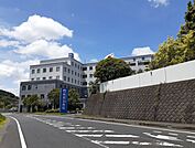 【総合病院】青雲会病院まで1700ｍ