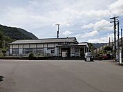【駅】重富駅まで2100ｍ