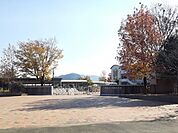 【中学校】舞鶴中学校まで900ｍ