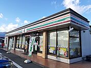 【コンビニエンスストア】セブンイレブン日光瀬尾店まで1400ｍ