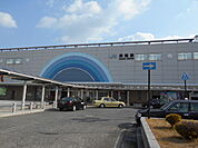 【駅】ＪＲ海南駅様まで900ｍ