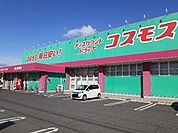 【ドラッグストア】コスモス福山新涯店まで1100ｍ