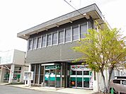 ＪＡ千田まで300ｍ