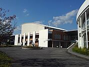 【図書館】本郷図書館まで1100ｍ