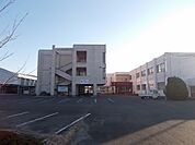 【小学校】御前崎市立浜岡東小学校まで1400ｍ