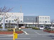 【市役所・区役所】磐田市竜洋支所まで1700ｍ