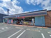 【コンビニエンスストア】セブンイレブンまで650ｍ