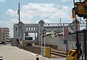 【駅】甚目寺駅まで1200ｍ