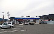 【コンビニエンスストア】ローソン紀伊内原店様まで800ｍ