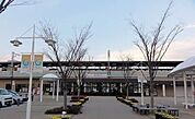 【駅】JR蒲郡駅まで2500ｍ