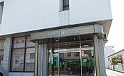 【銀行】JA蒲郡東部支店まで650ｍ