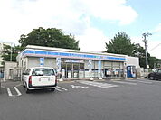 【コンビニエンスストア】ローソン 幸田町役場前店まで180ｍ