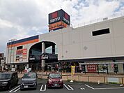 【スーパー】西友岡崎店まで550ｍ
