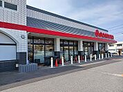 【スーパー】マルナカ鳴門店様まで3600ｍ
