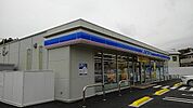 【コンビニエンスストア】ローソン鳴門大谷店様まで350ｍ