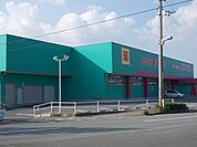 【ドラッグストア】コスモス鳴門南店様まで3100ｍ