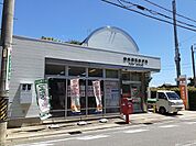 【郵便局】碧南棚尾郵便局まで270ｍ