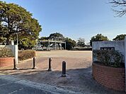 【公園】入船公園まで400ｍ