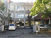【小学校】羽ノ浦小学校まで400ｍ