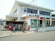 【郵便局】祖父江郵便局まで2800ｍ