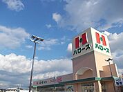 【スーパー】ハローズ鳴門店様まで170ｍ