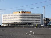 【総合病院】豊岡台病院様まで2100ｍ
