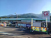 【ホームセンター】コメリハード&グリーン土居店まで1394ｍ