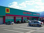 【ドラッグストア】ドラッグコスモスついたち店様まで1100ｍ