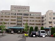 【総合病院】村上記念病院様まで1400ｍ