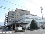 【総合病院】愛媛労災病院様まで700ｍ