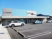 【総合病院】やいた内科・内視鏡クリニック様まで260ｍ
