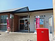 【郵便局】小野郵便局様まで650ｍ