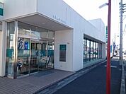 【銀行】伊予銀行小野支店様まで450ｍ