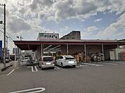 【スーパー】はなまる市場様まで850ｍ