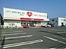 周辺：【ドラッグストア】くすりのレデイ高岡店様まで160ｍ