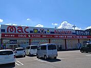 【ドラッグストア】mac西の土居店まで1337ｍ