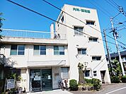 【総合病院】佐藤医院様まで450ｍ