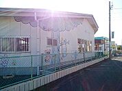 【幼稚園】一宮市立　富士保育園まで1100ｍ