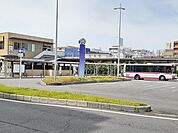 【駅】名鉄犬山線　岩倉駅まで630ｍ