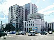 【総合病院】一宮西病院まで1000ｍ