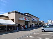 【スーパー】松山生協三津店様まで300ｍ