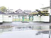 【幼稚園】一宮市立　里小牧保育園まで450ｍ
