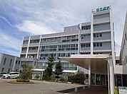 【総合病院】堀江病院様まで600ｍ